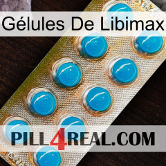 Gélules De Libimax new09